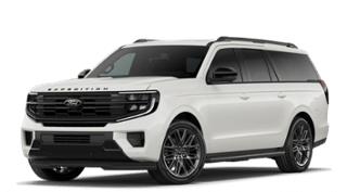 2026 Ford Expedition® External Image 2